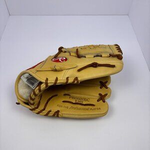 Rawlings Pro Preferred PROS20BC 12" Individually Handcrafted New Old Stock RHT